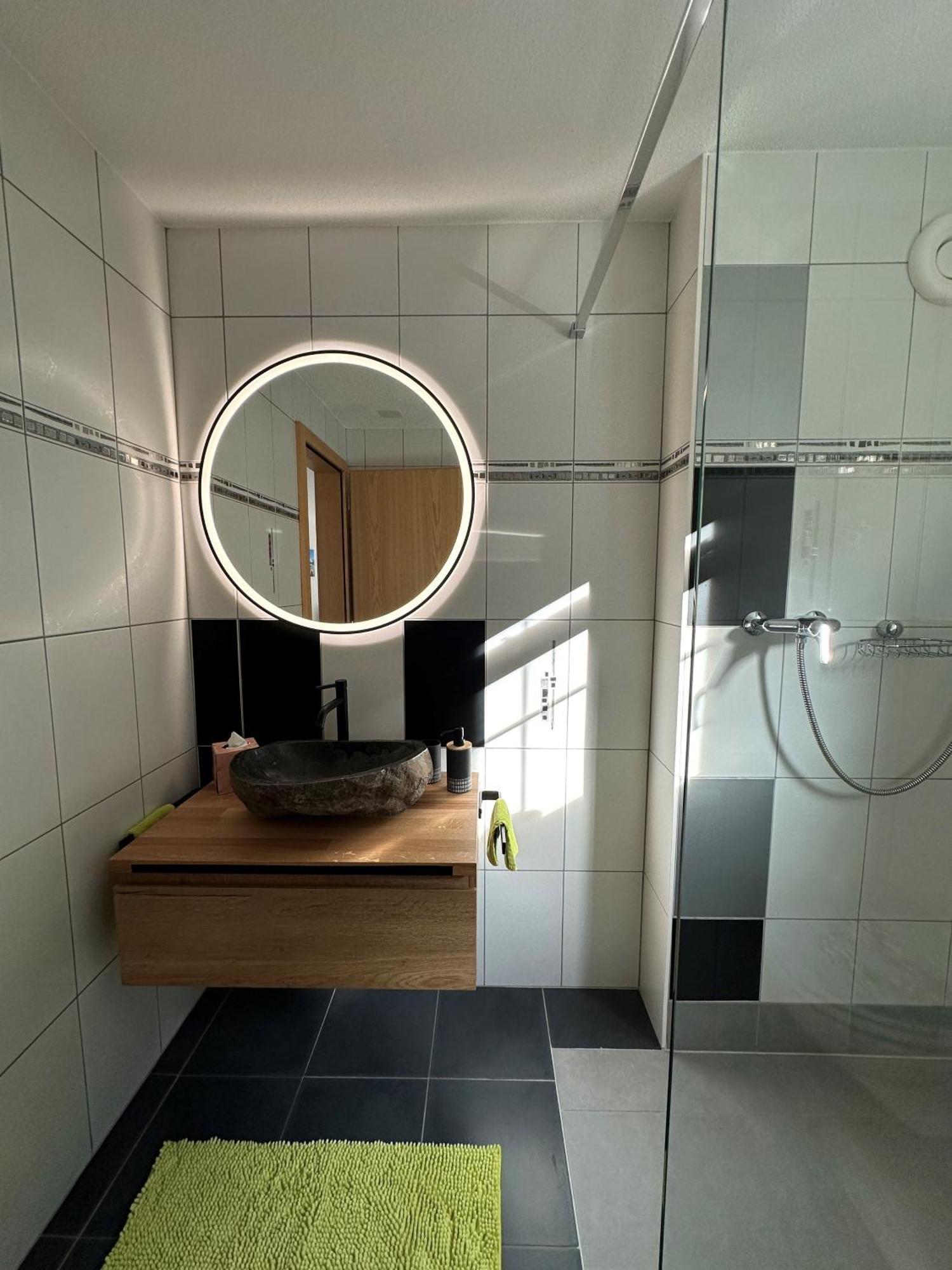 Apartmán Haus Mondelli Saas-Almagell Exteriér fotografie