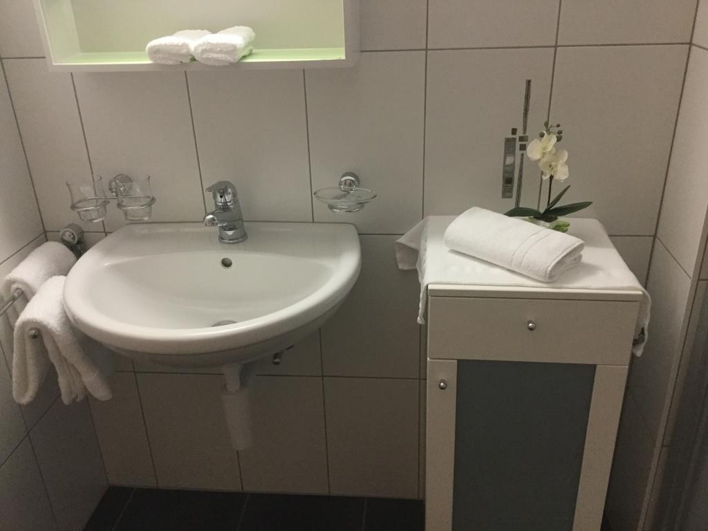 Apartmán Haus Mondelli Saas-Almagell Exteriér fotografie